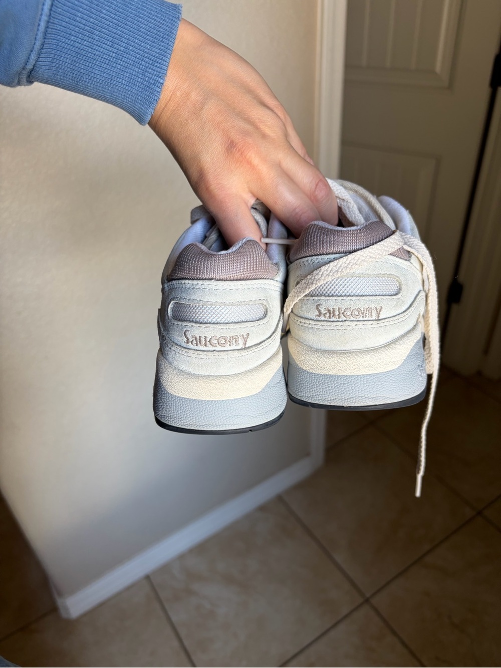 Saucony men’s shoes - Picture 3 of 7